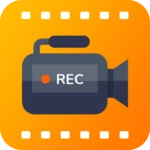 Logo of Screen Recorder- Video Record android Application 